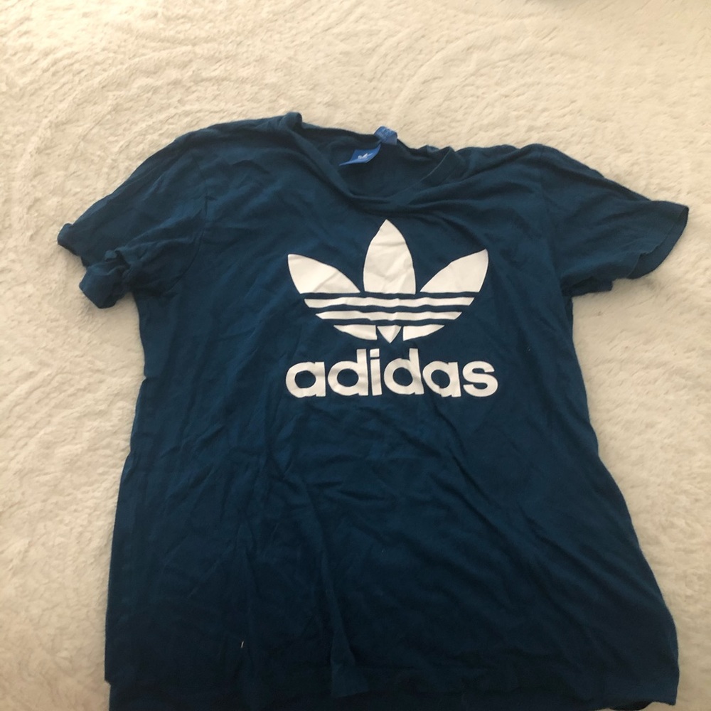 Adidas Shirt